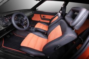 Audi 80 by Carbon Motors 2016 года 